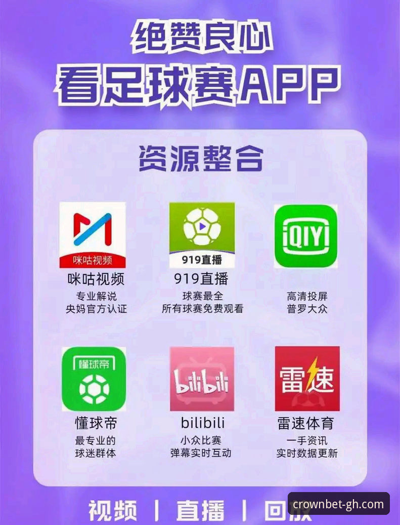 足球高清直播新手必读：皇冠体育平台完整使用指南