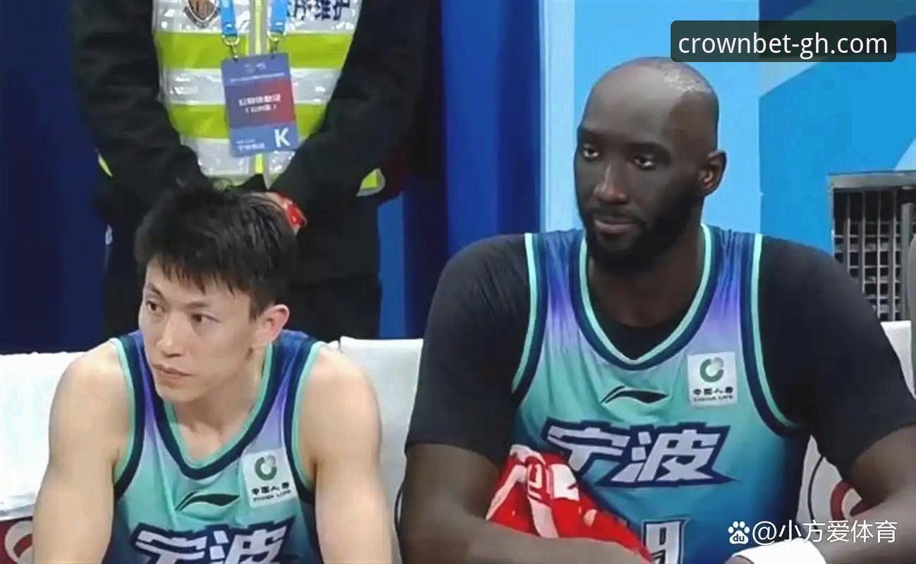 皇冠体育平台观赛操作指南:从浙江83-81加时绝杀看季后赛的正确打开方式
