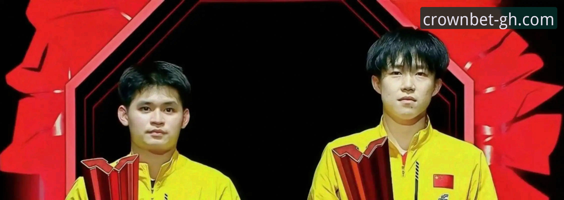 中国男乒世锦赛开门红深度解析：林诗栋、王楚钦、梁靖崑创新战术体系全面解读