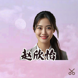 赵欣怡