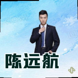 陈远航